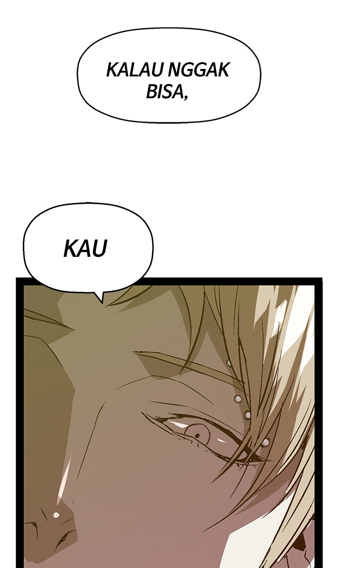 Weak Hero Chapter 90 - halaman 29