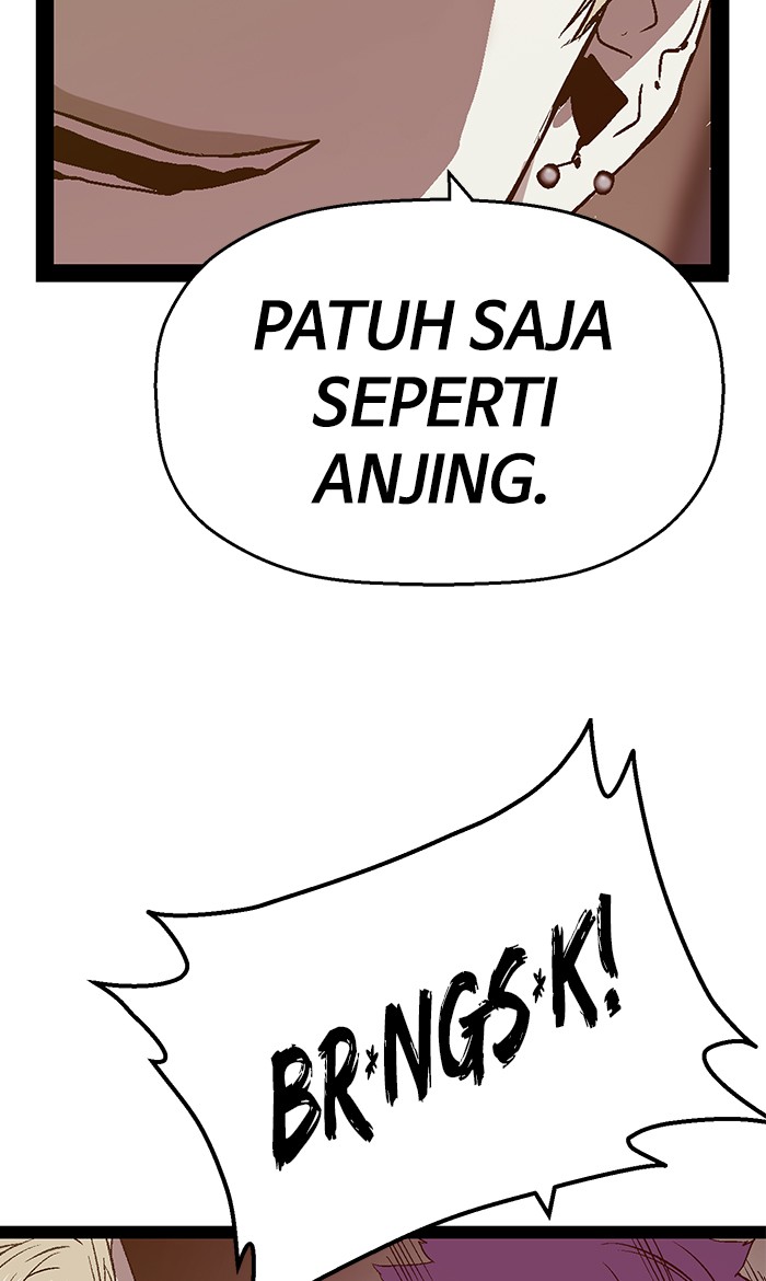 Weak Hero Chapter 90 - halaman 30