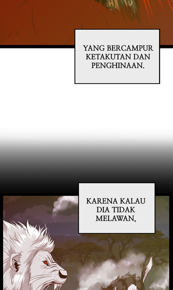 Weak Hero Chapter 90 - halaman 34