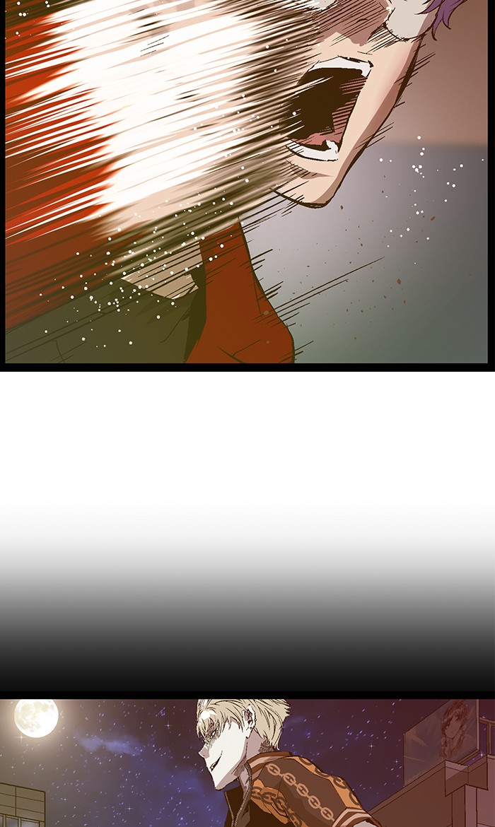 Weak Hero Chapter 90 - halaman 36