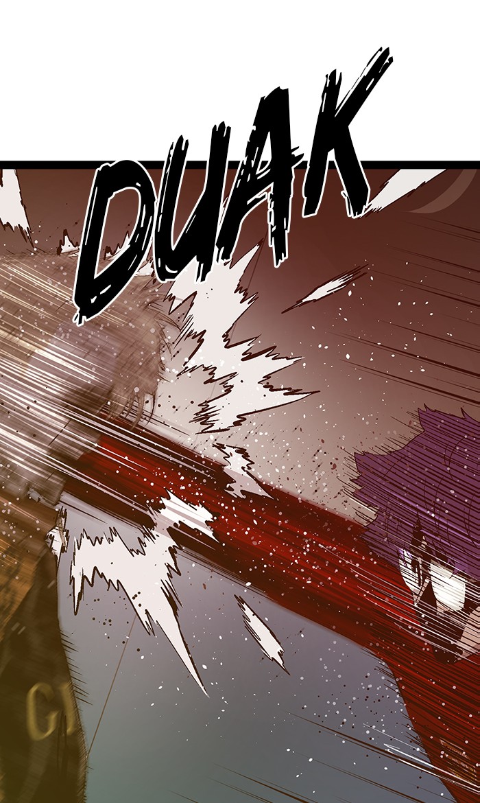 Weak Hero Chapter 90 - halaman 38