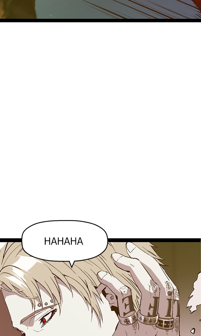 Weak Hero Chapter 90 - halaman 39
