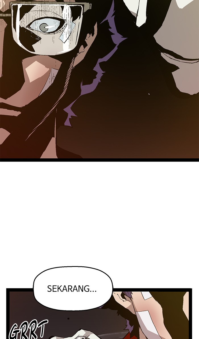 Weak Hero Chapter 90 - halaman 4