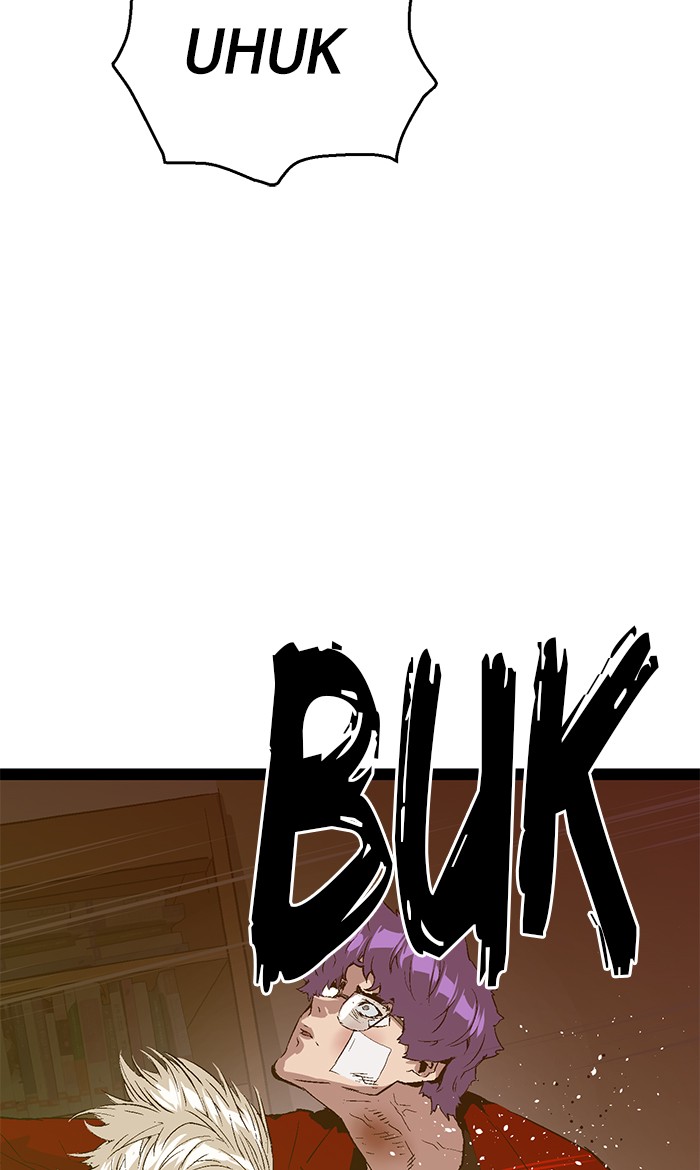 Weak Hero Chapter 90 - halaman 44