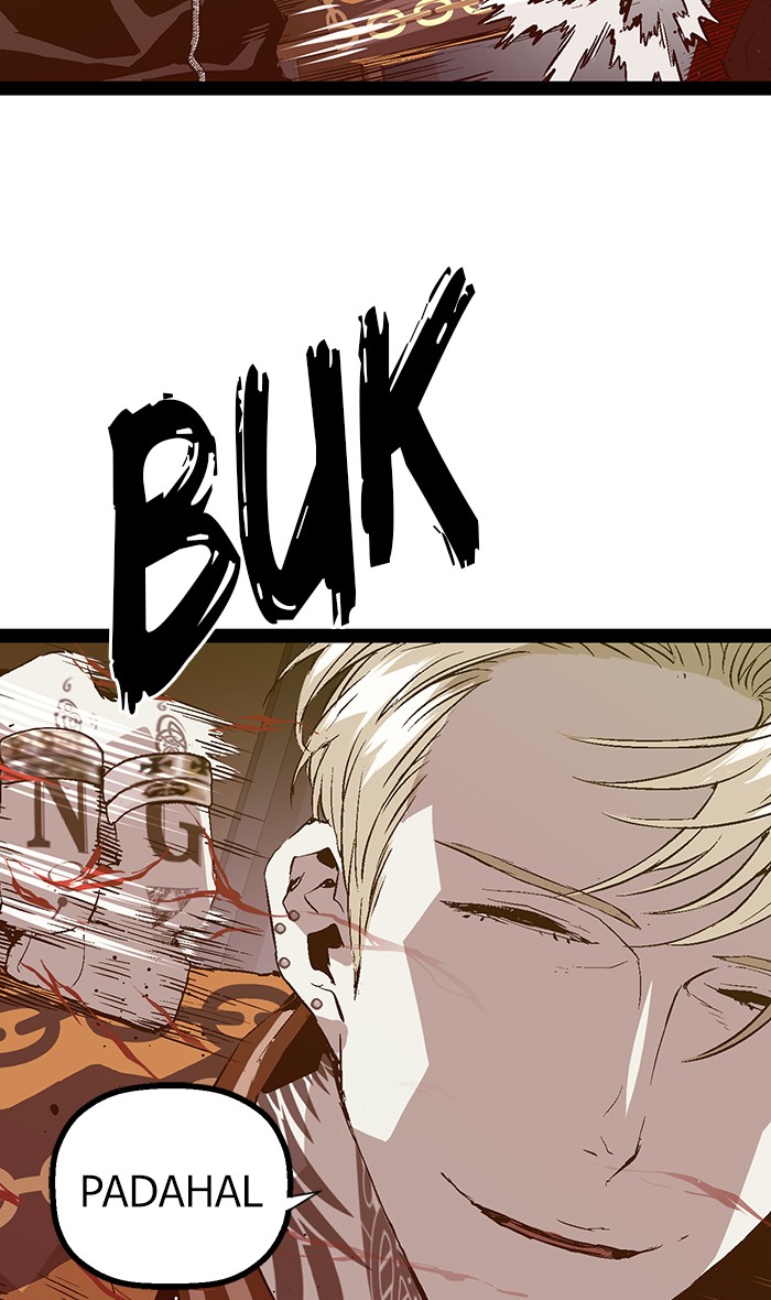 Weak Hero Chapter 90 - halaman 50