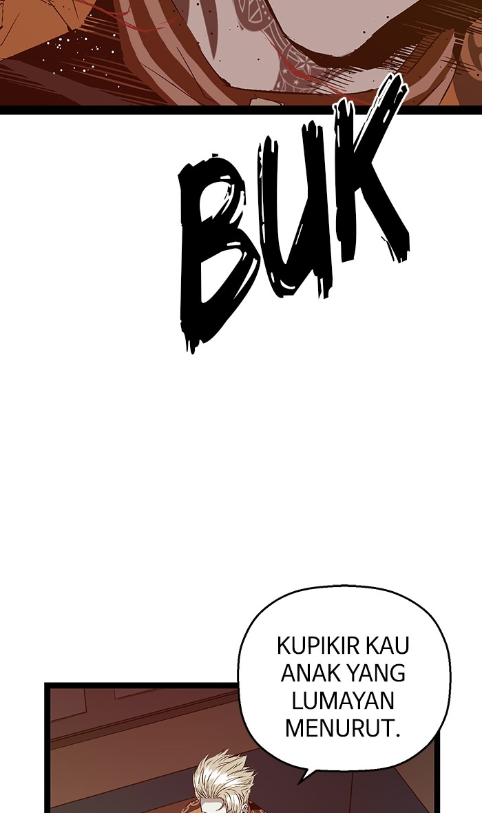 Weak Hero Chapter 90 - halaman 51
