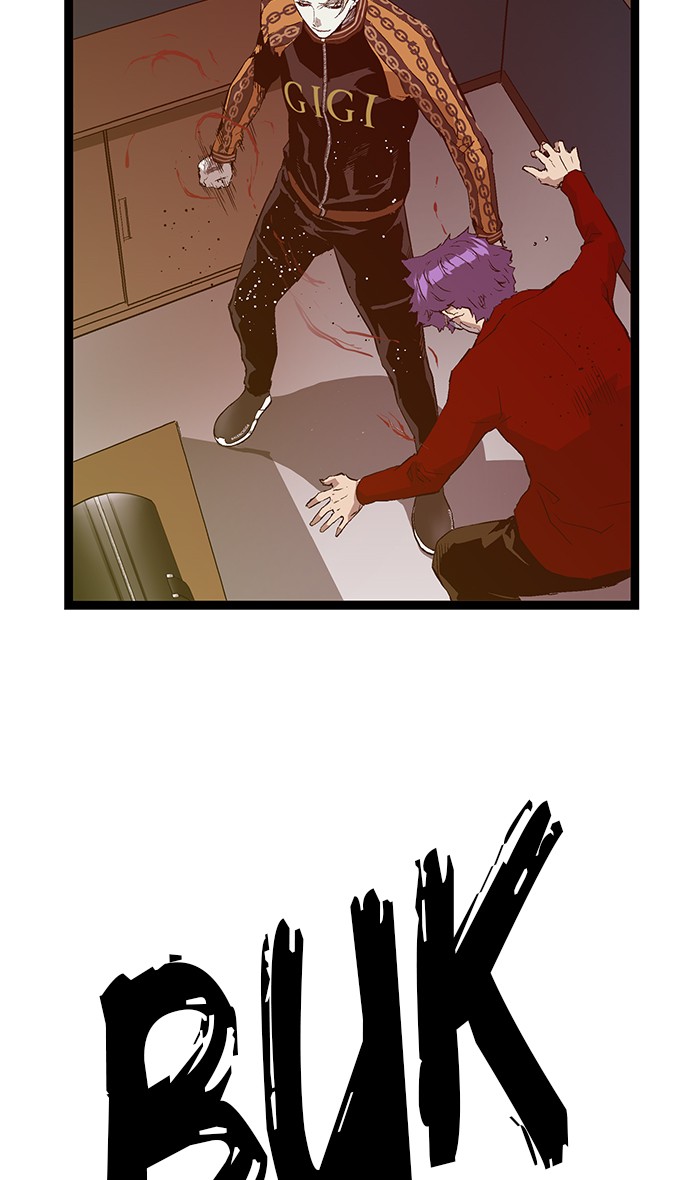Weak Hero Chapter 90 - halaman 52