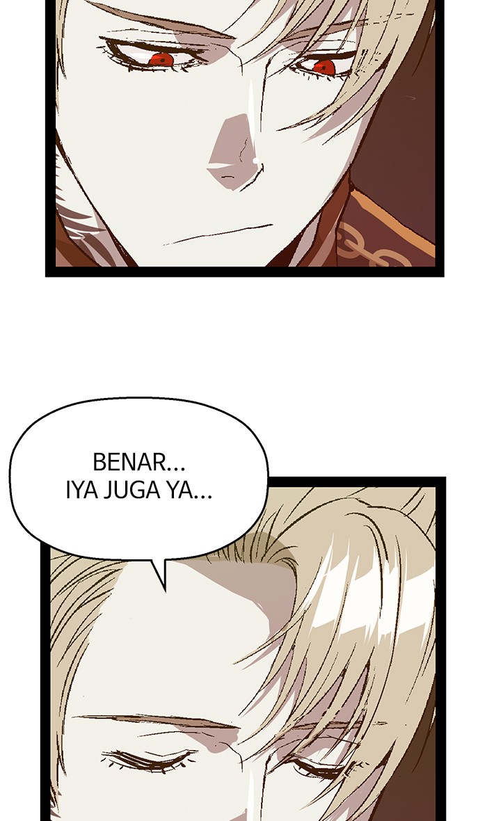 Weak Hero Chapter 90 - halaman 58