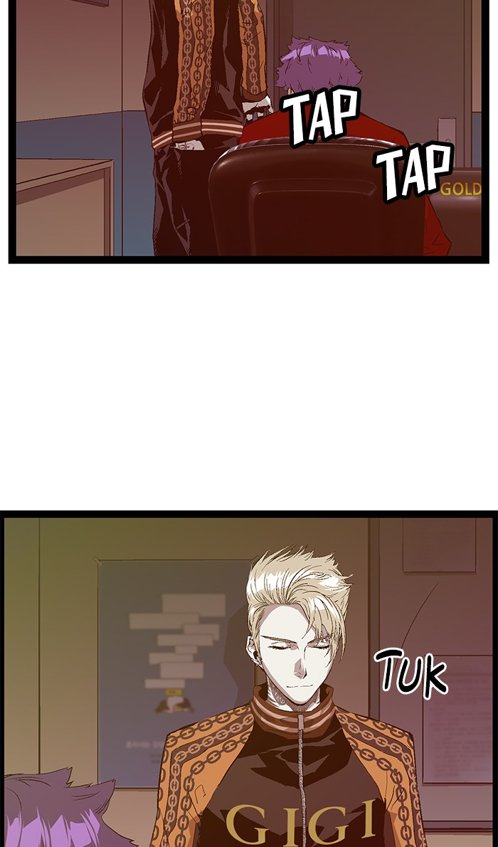 Weak Hero Chapter 90 - halaman 6