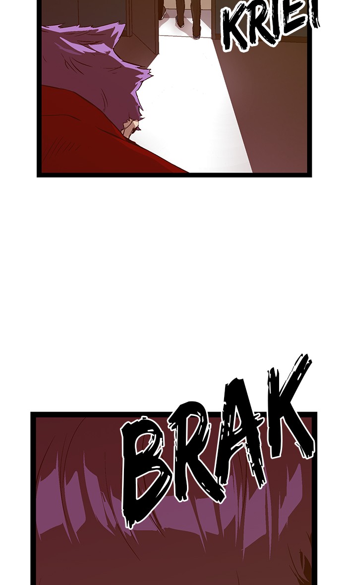 Weak Hero Chapter 90 - halaman 65