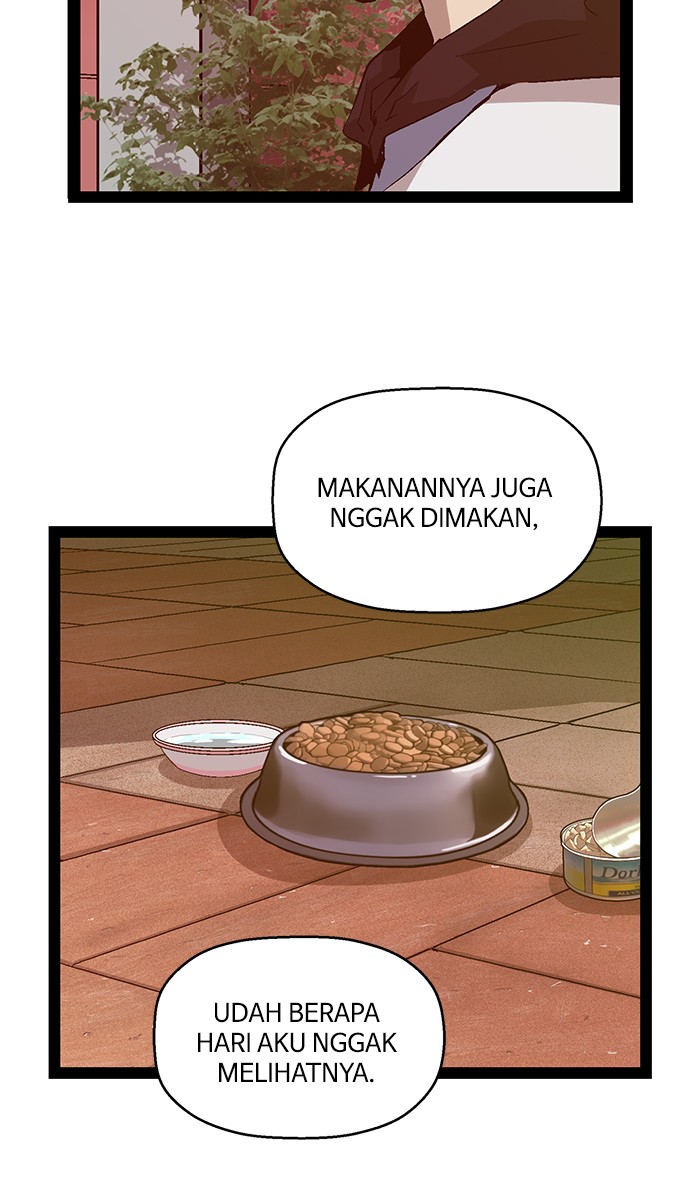Weak Hero Chapter 90 - halaman 69