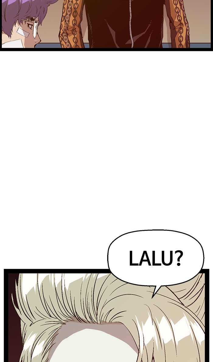 Weak Hero Chapter 90 - halaman 7
