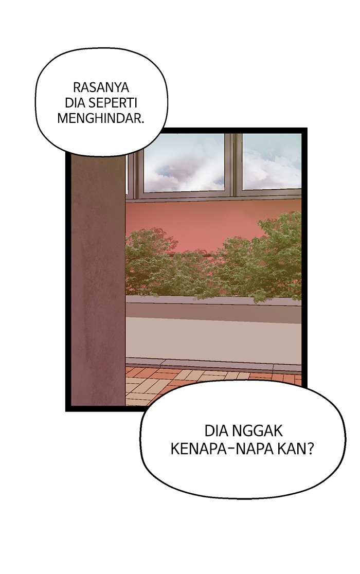 Weak Hero Chapter 90 - halaman 70