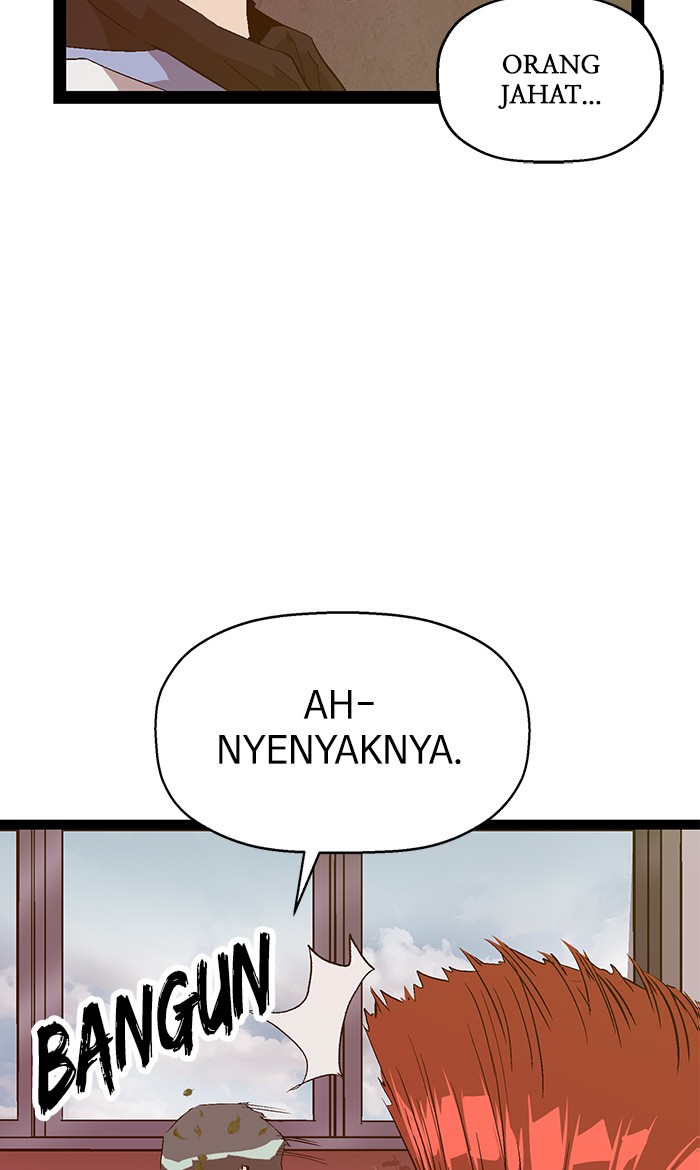 Weak Hero Chapter 90 - halaman 76