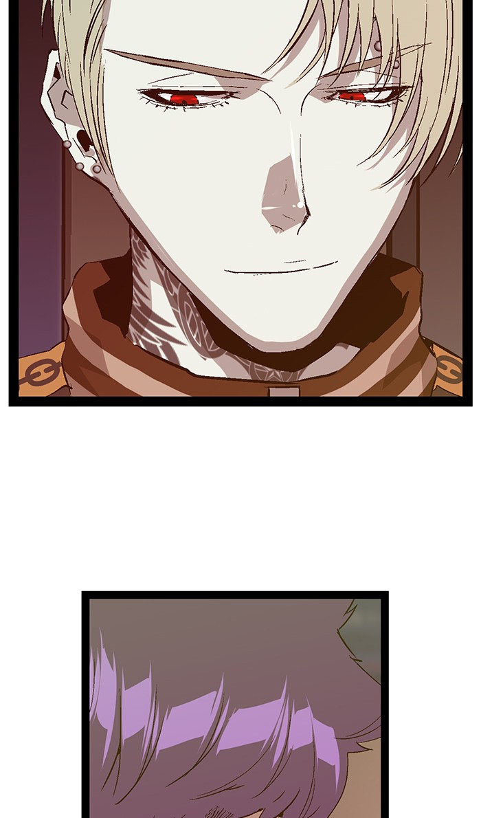 Weak Hero Chapter 90 - halaman 8