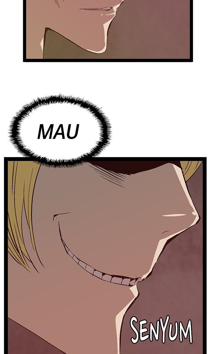 Weak Hero Chapter 90 - halaman 84