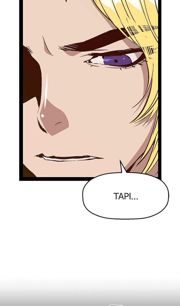 Weak Hero Chapter 91 - halaman 20