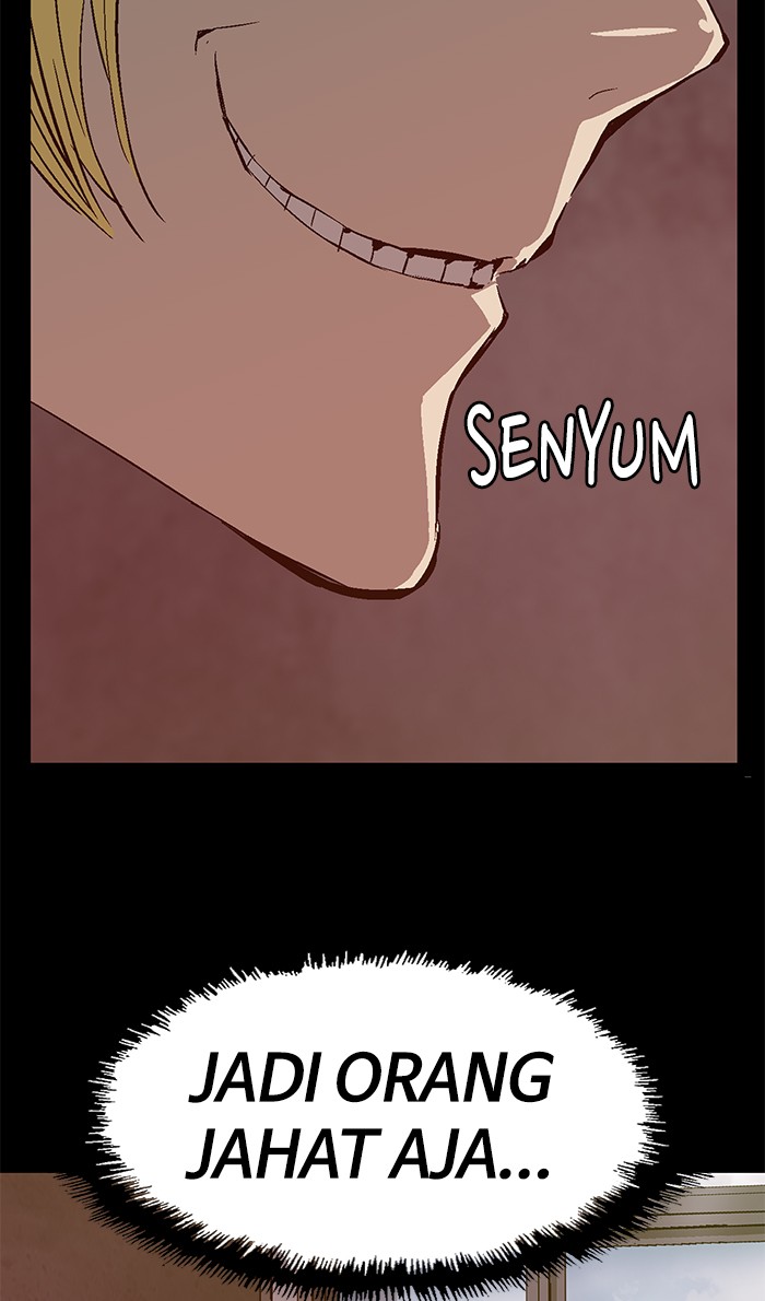 Weak Hero Chapter 91 - halaman 24