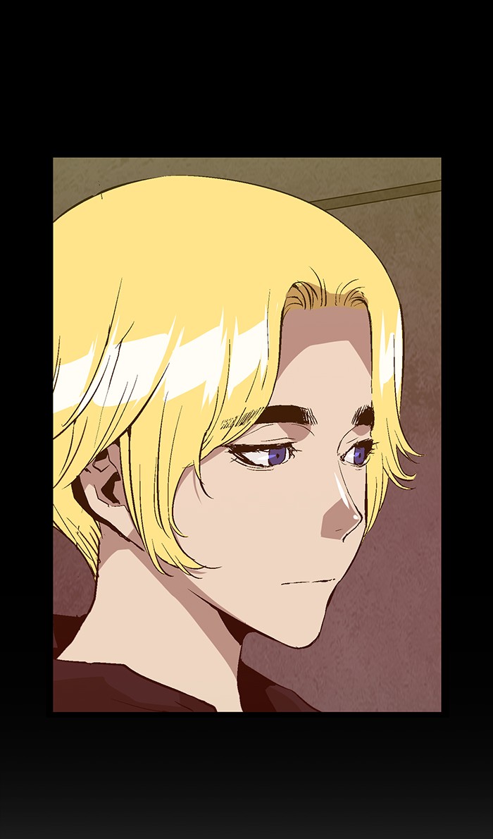 Weak Hero Chapter 91 - halaman 31