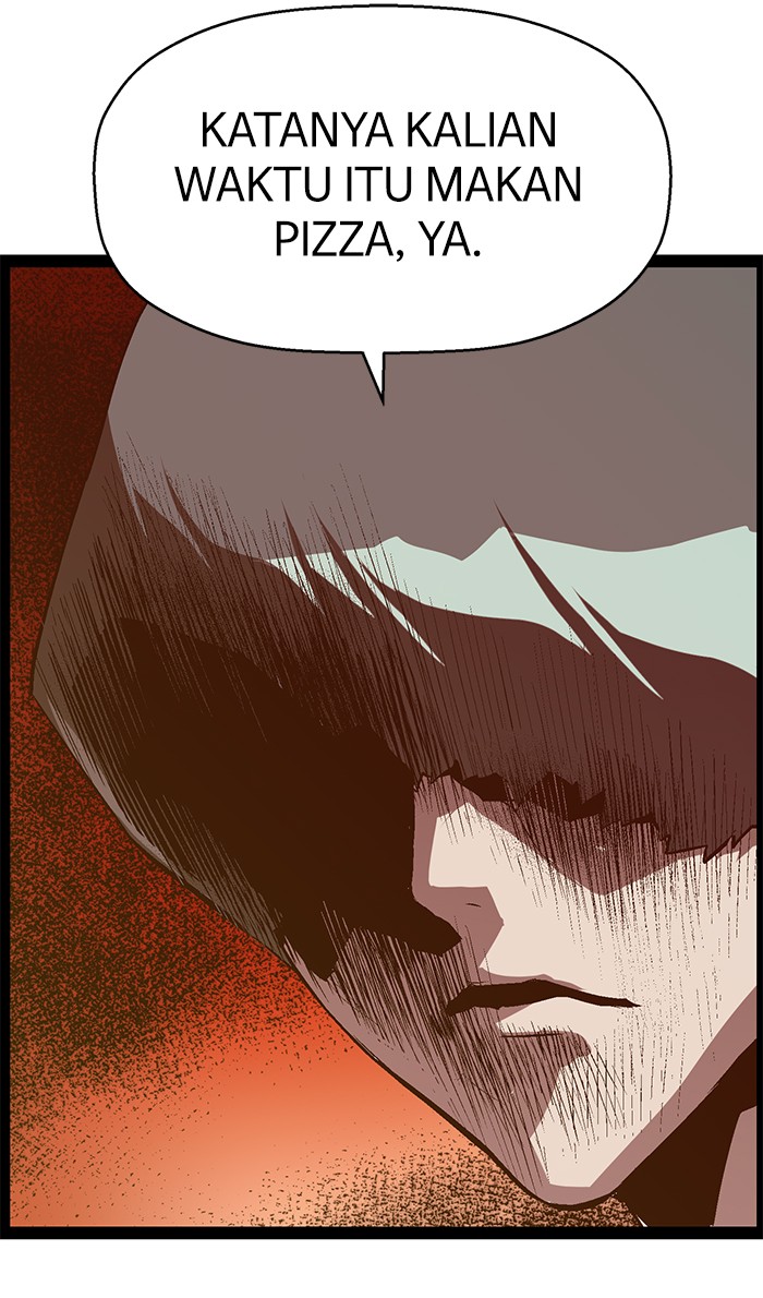 Weak Hero Chapter 91 - halaman 4