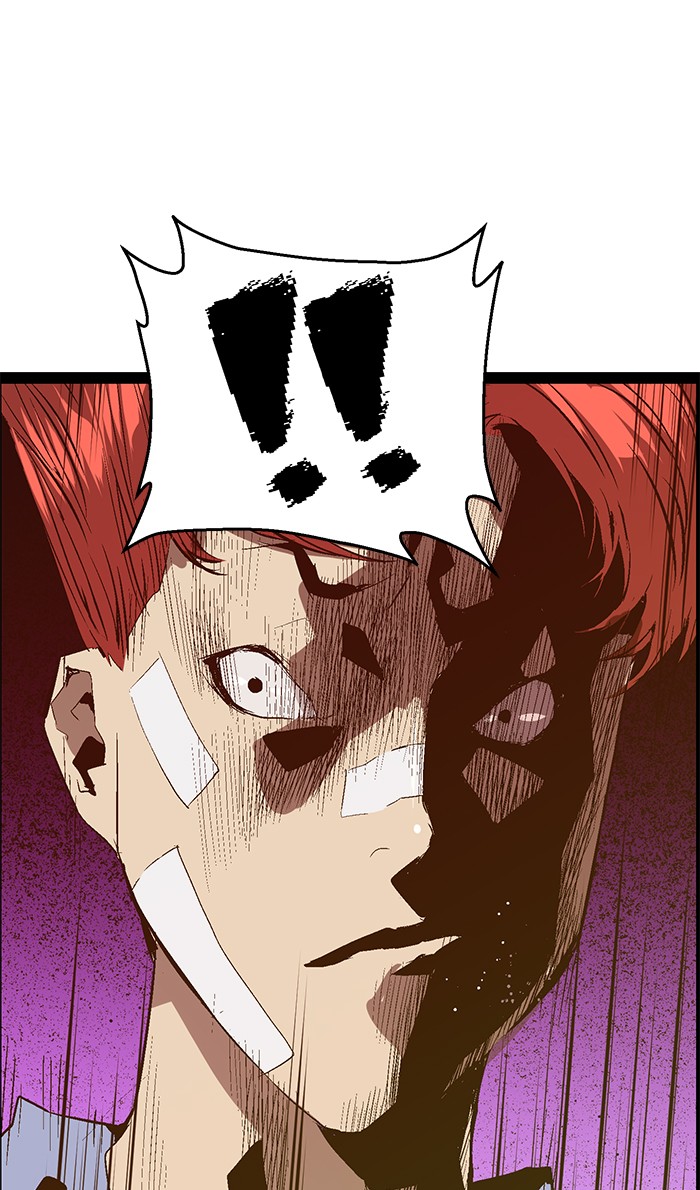 Weak Hero Chapter 91 - halaman 5