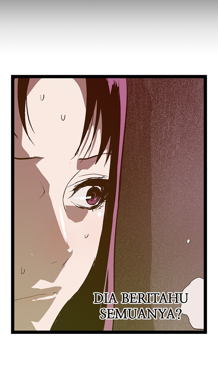 Weak Hero Chapter 91 - halaman 50