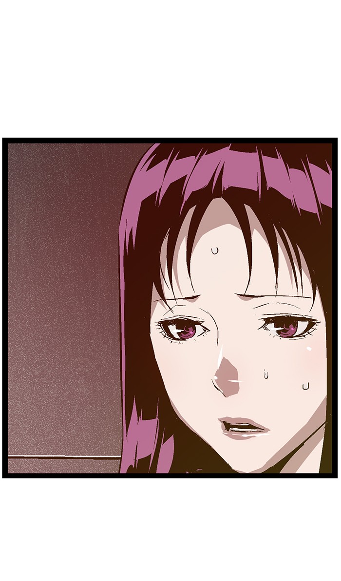 Weak Hero Chapter 91 - halaman 53