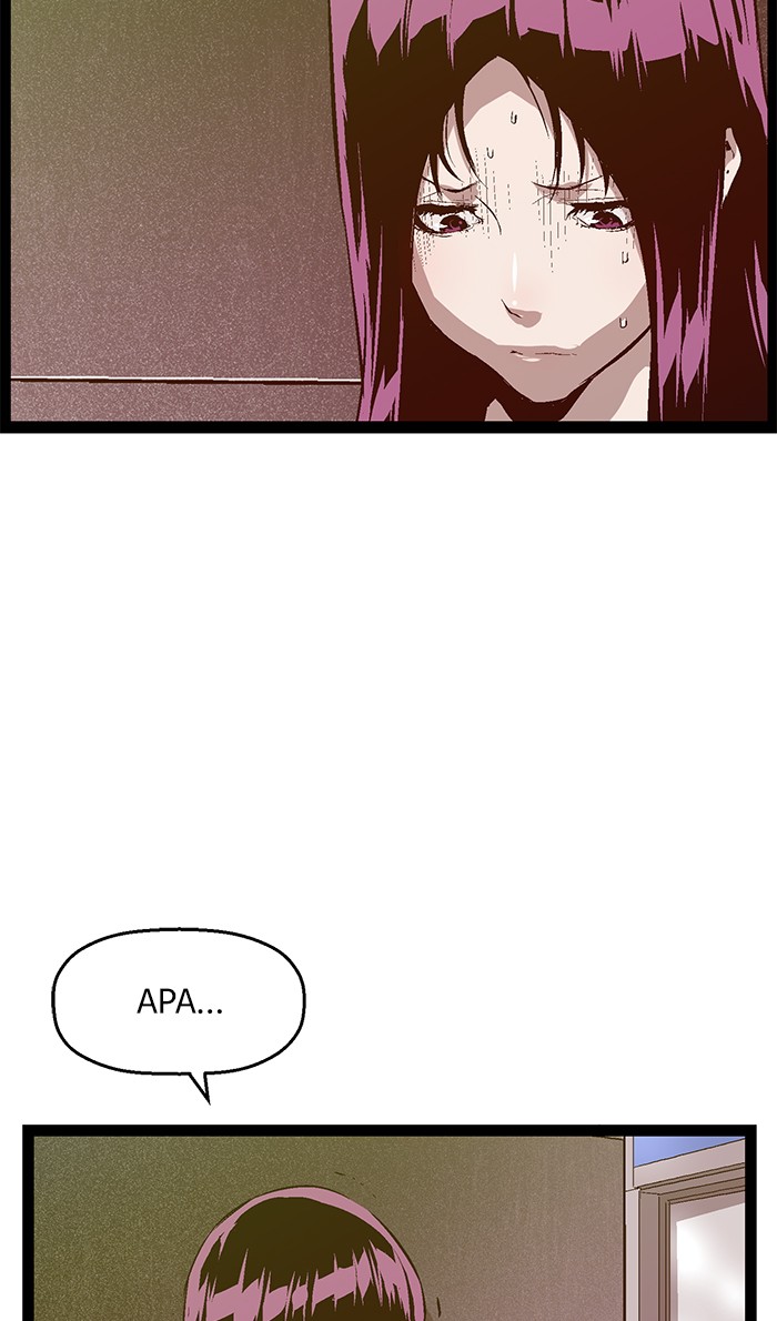 Weak Hero Chapter 91 - halaman 57
