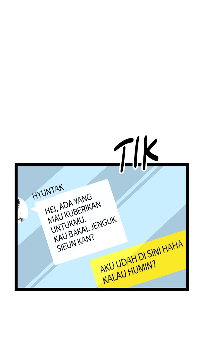 Weak Hero Chapter 91 - halaman 61