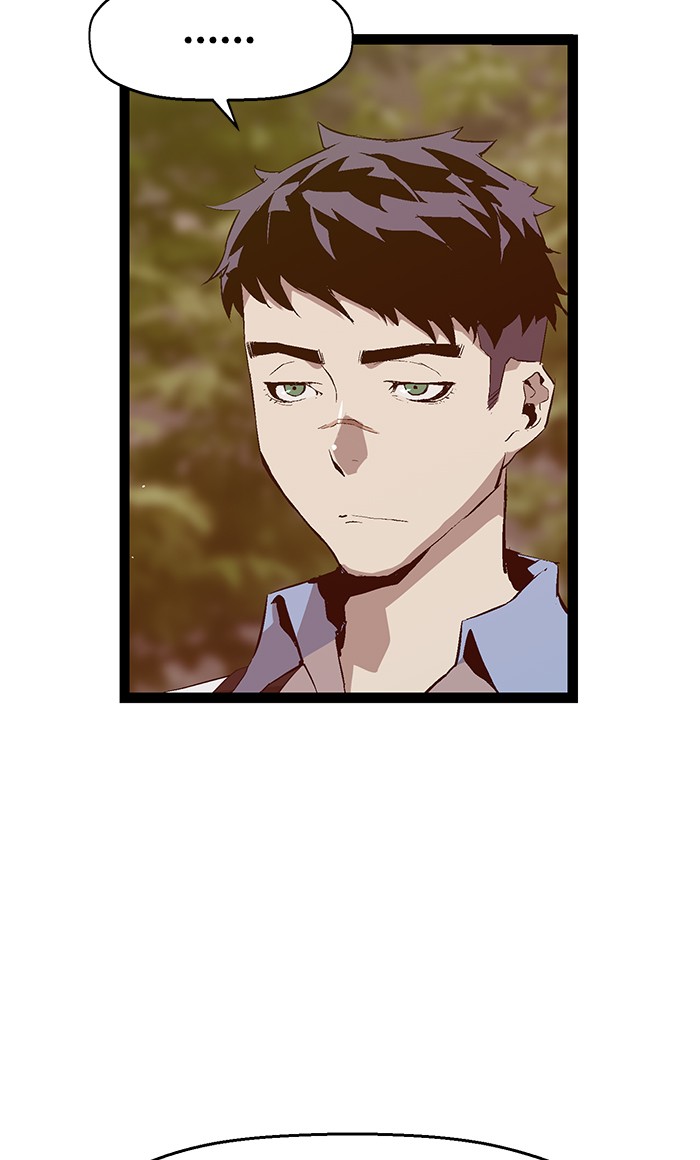 Weak Hero Chapter 92 - halaman 11