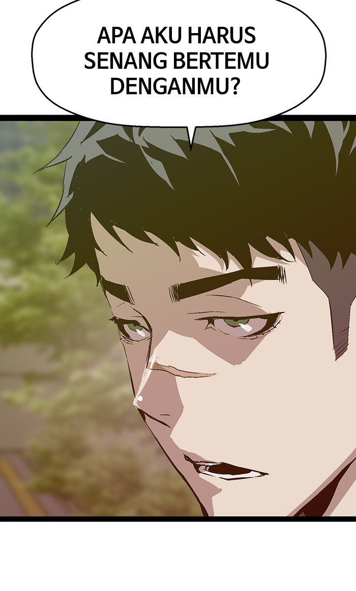 Weak Hero Chapter 92 - halaman 12
