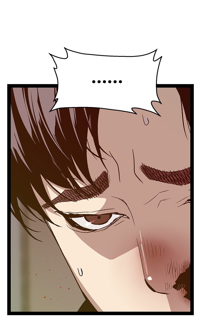 Weak Hero Chapter 92 - halaman 13