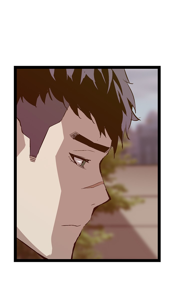 Weak Hero Chapter 92 - halaman 22