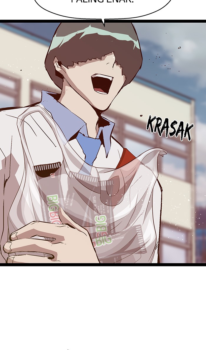 Weak Hero Chapter 92 - halaman 26