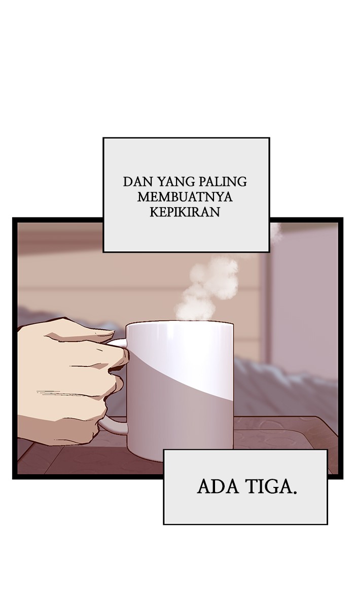 Weak Hero Chapter 92 - halaman 36
