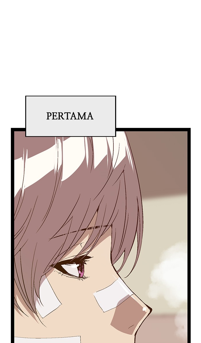 Weak Hero Chapter 92 - halaman 37