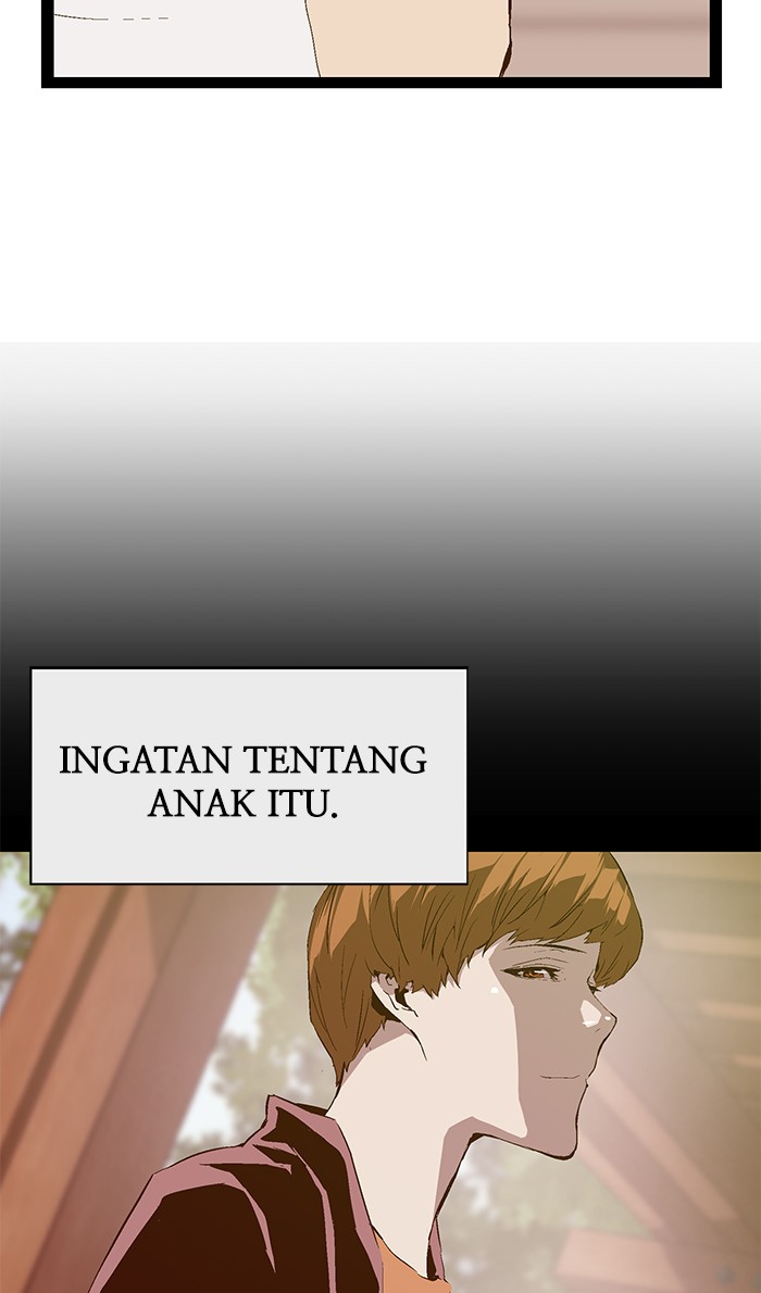 Weak Hero Chapter 92 - halaman 38