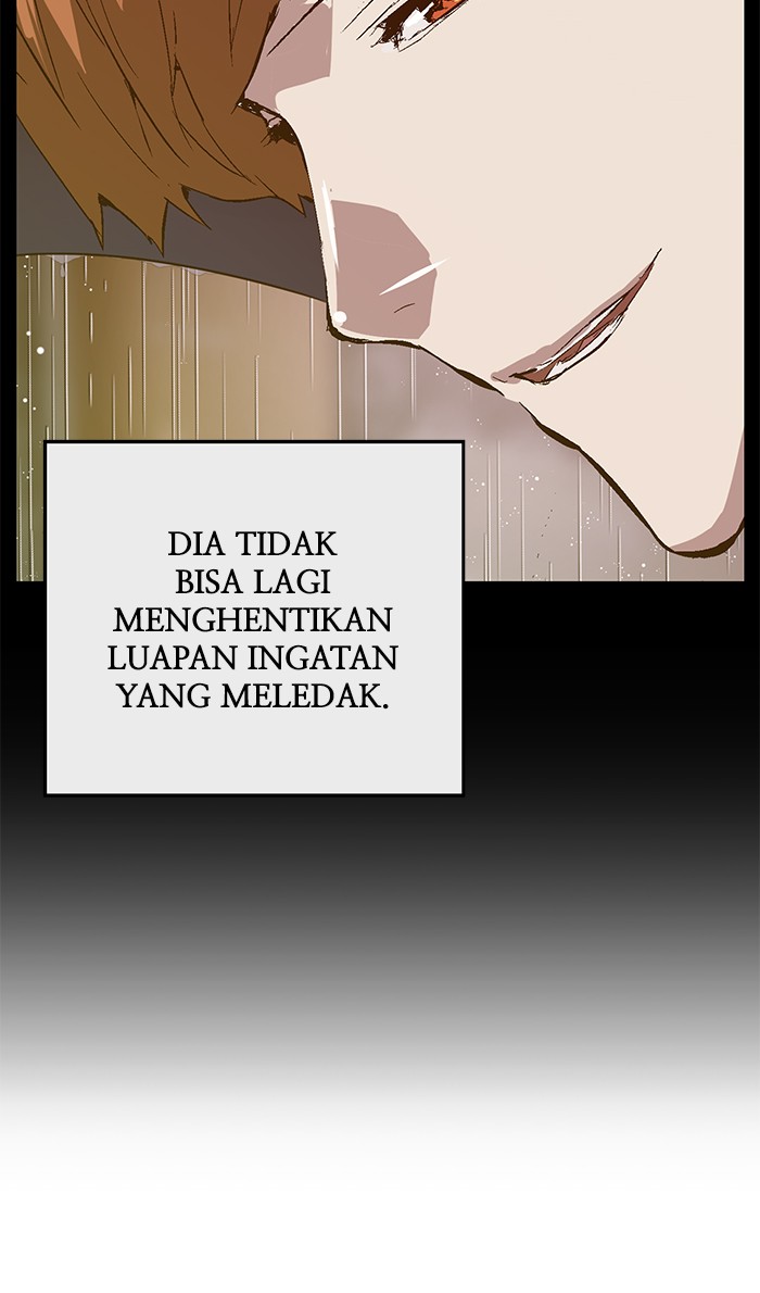 Weak Hero Chapter 92 - halaman 41