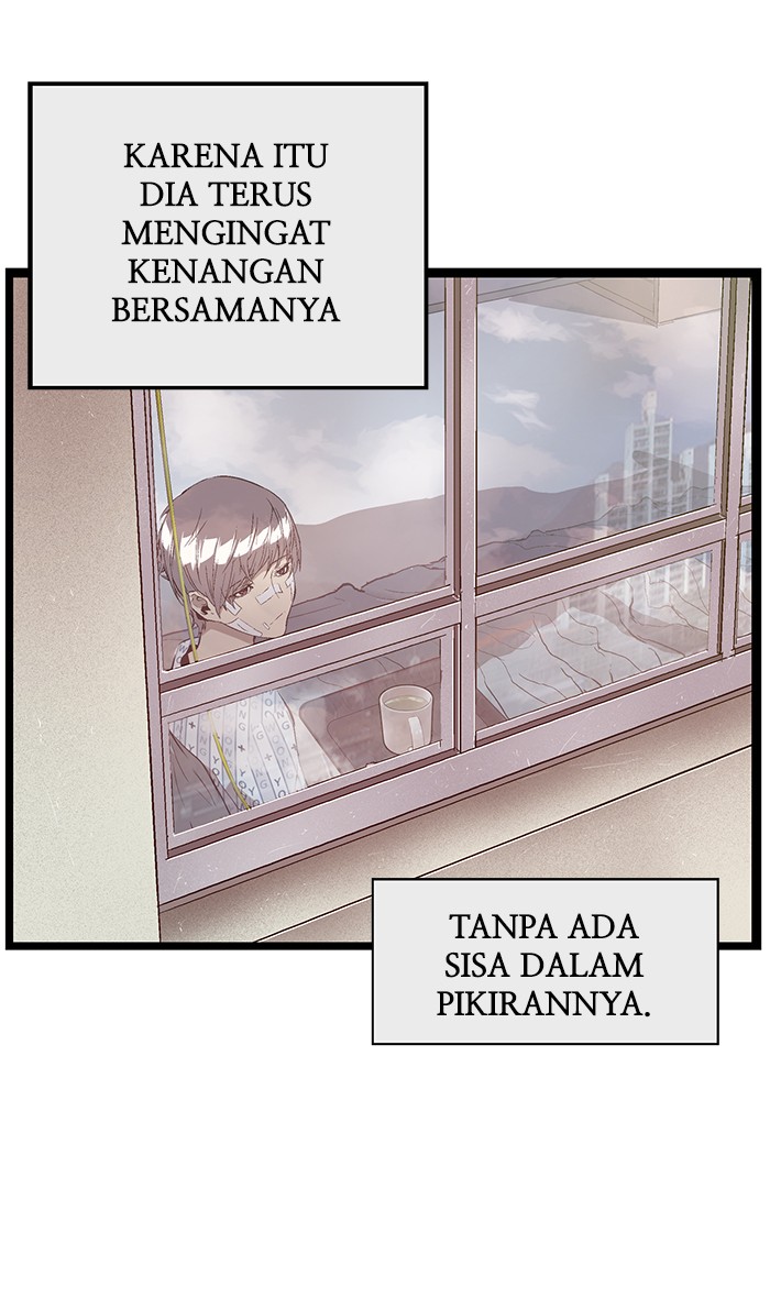 Weak Hero Chapter 92 - halaman 42