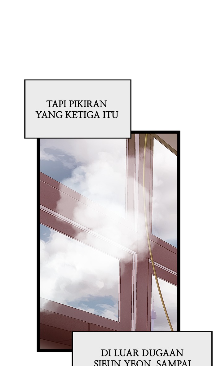 Weak Hero Chapter 92 - halaman 46