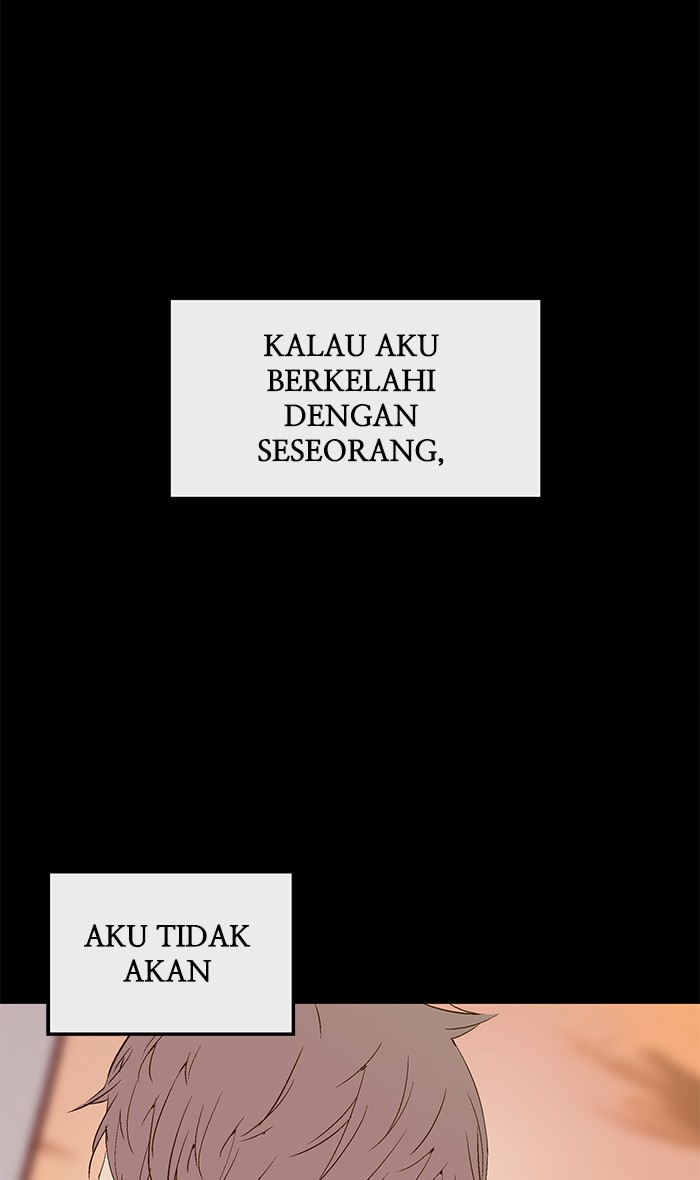 Weak Hero Chapter 92 - halaman 50