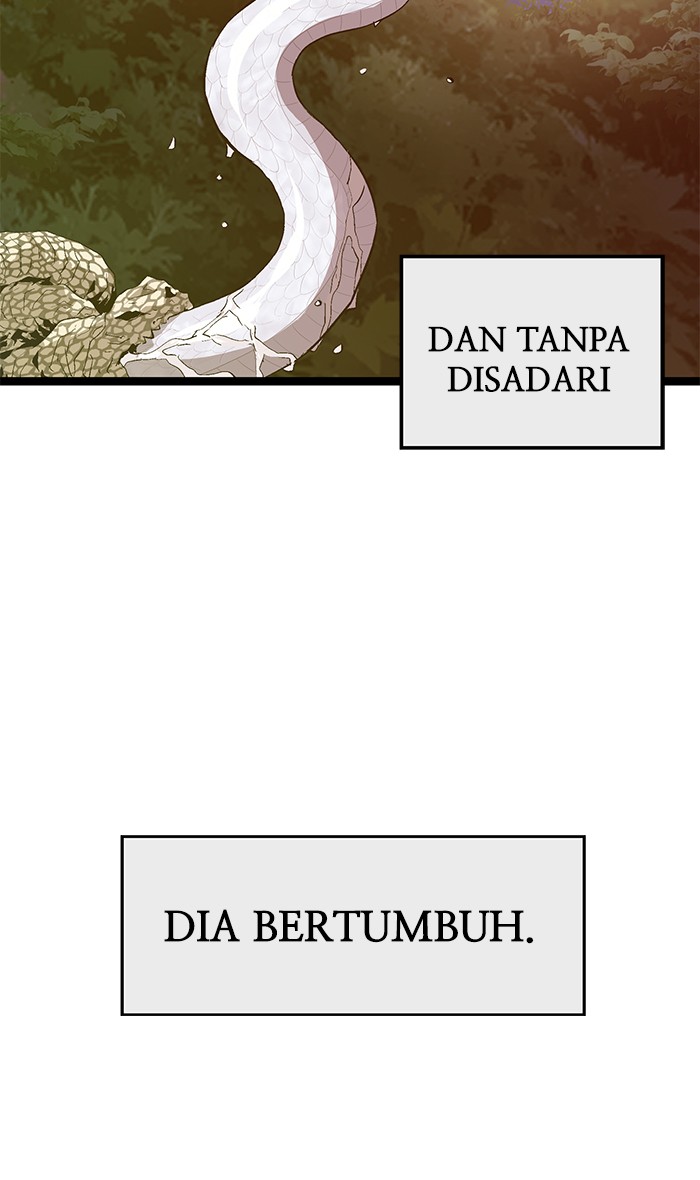 Weak Hero Chapter 92 - halaman 60