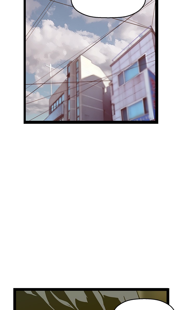 Weak Hero Chapter 92 - halaman 89