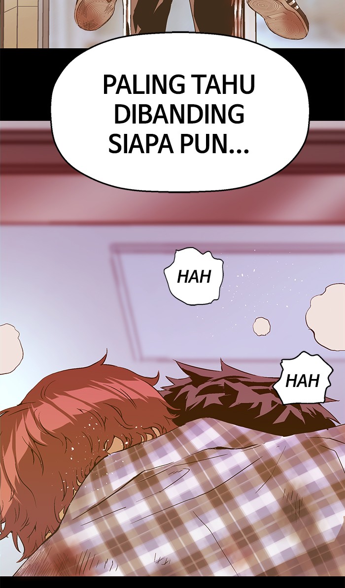 Weak Hero Chapter 92 - halaman 92