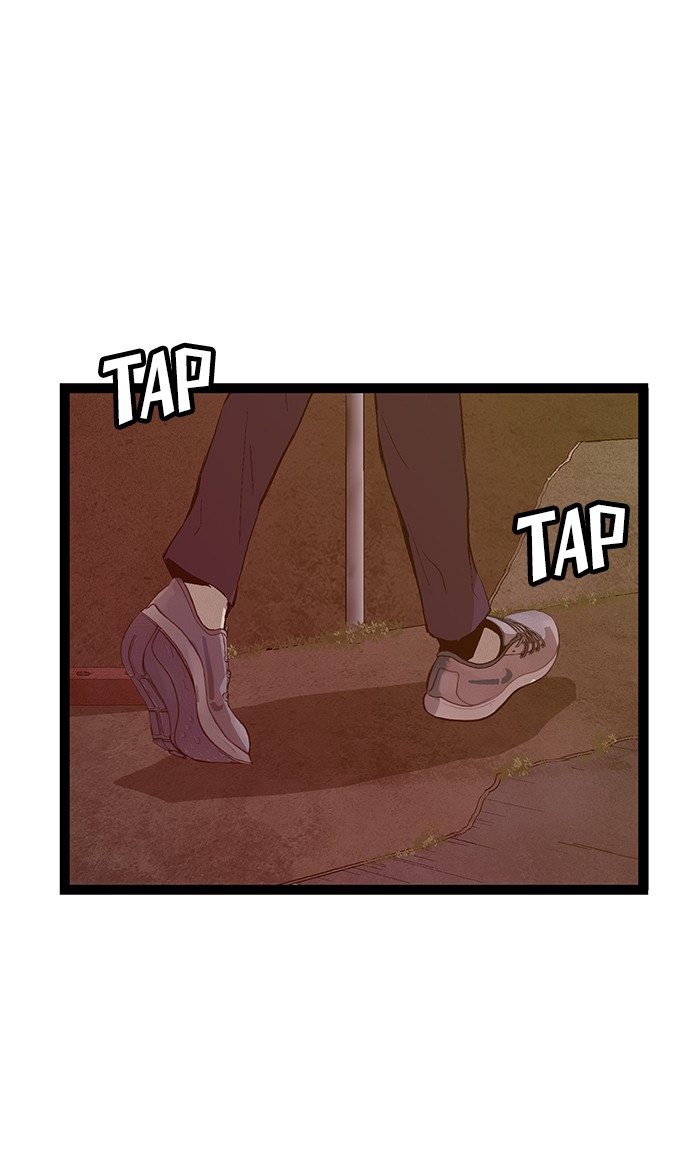 Weak Hero Chapter 93 - halaman 1
