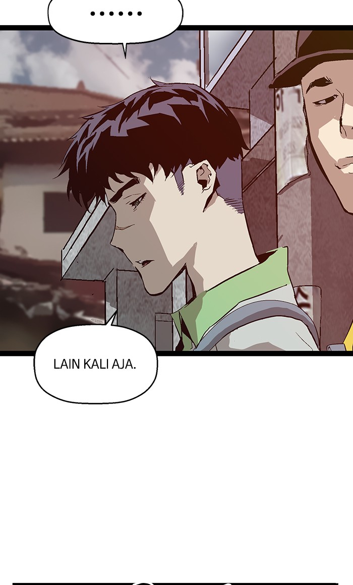 Weak Hero Chapter 93 - halaman 13