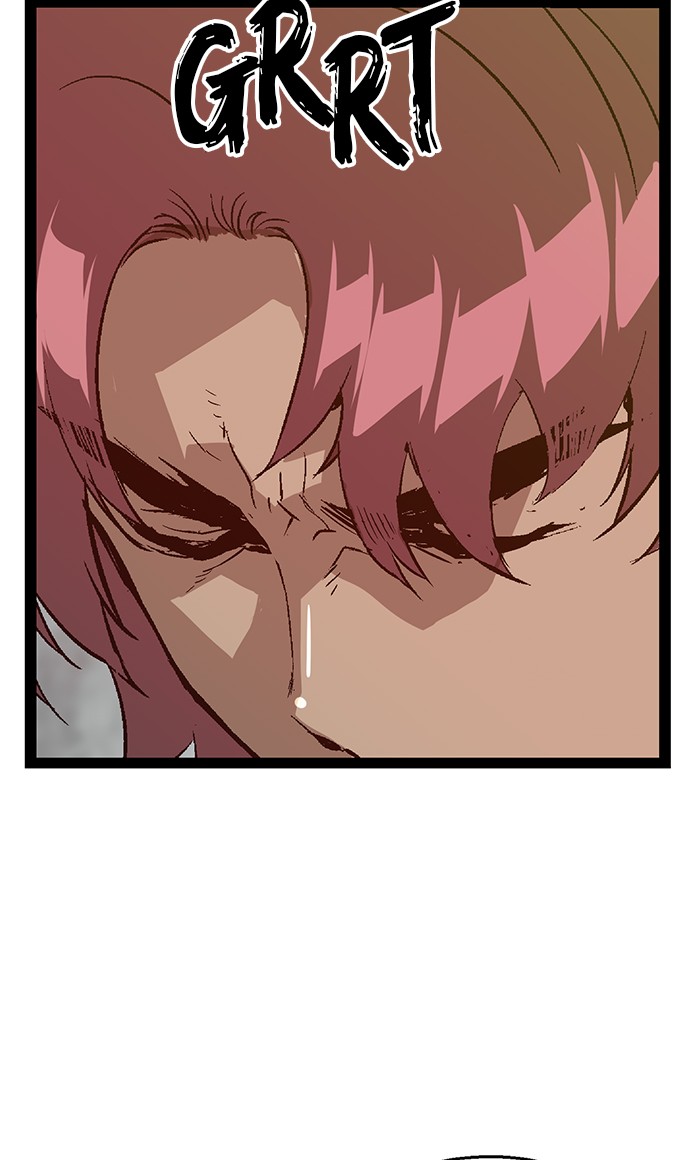Weak Hero Chapter 93 - halaman 14
