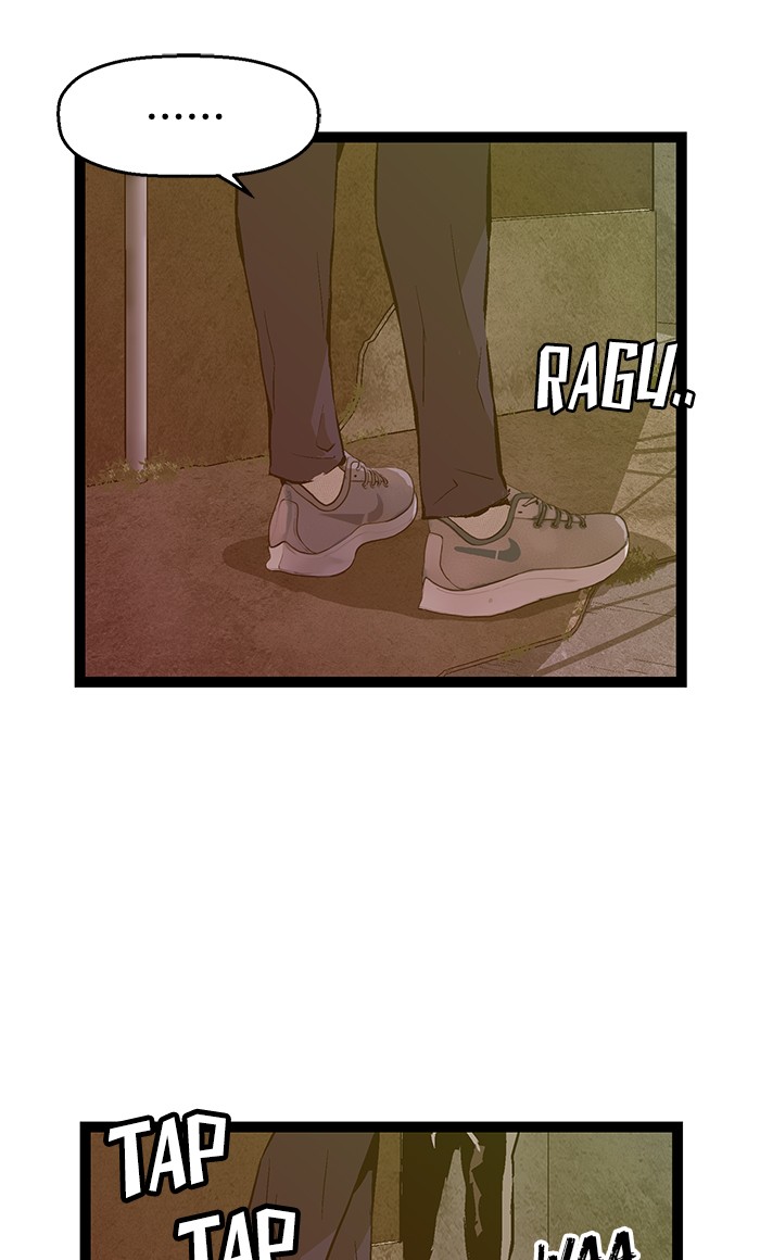 Weak Hero Chapter 93 - halaman 2