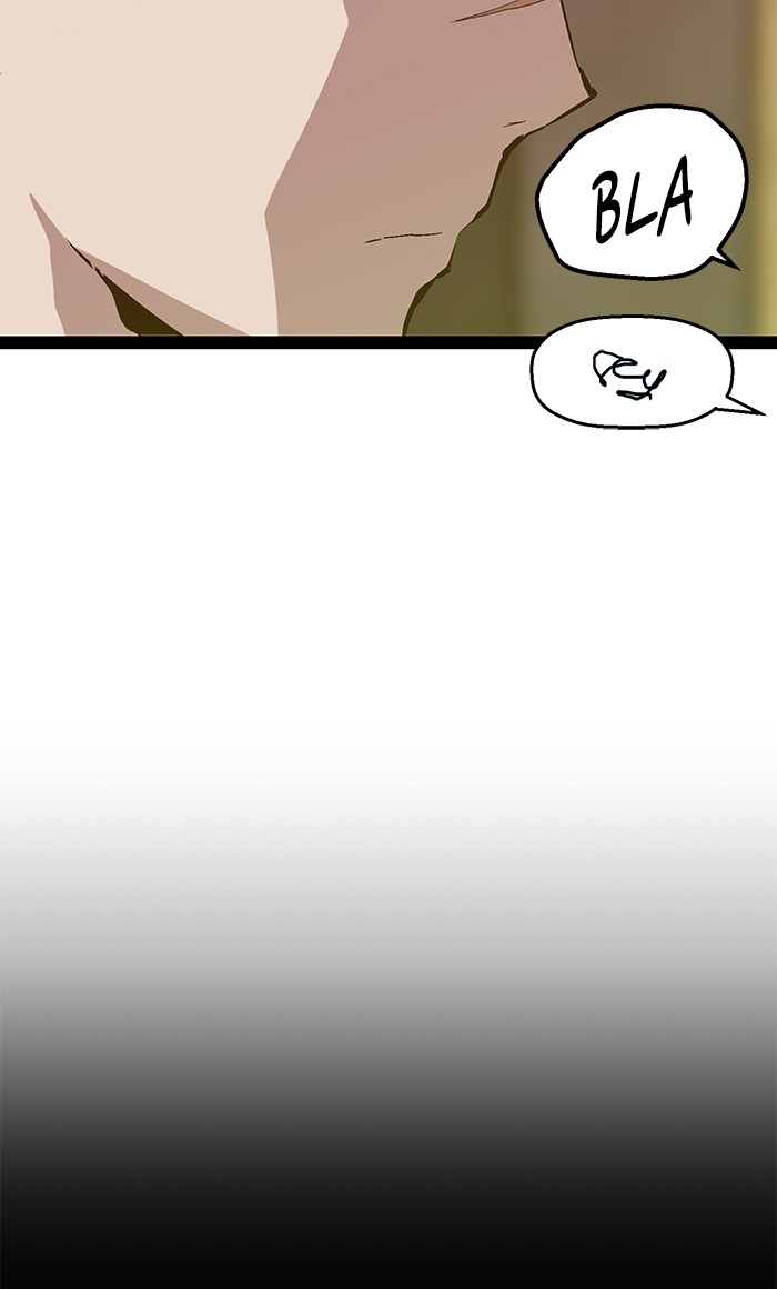Weak Hero Chapter 93 - halaman 22