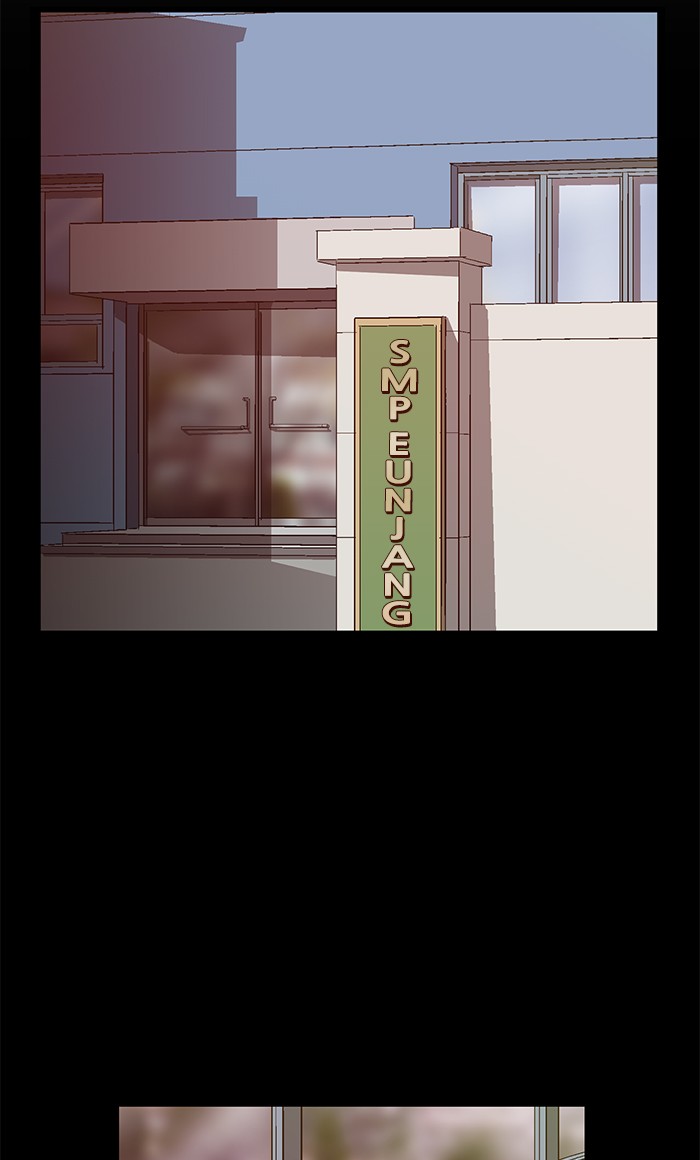 Weak Hero Chapter 93 - halaman 23